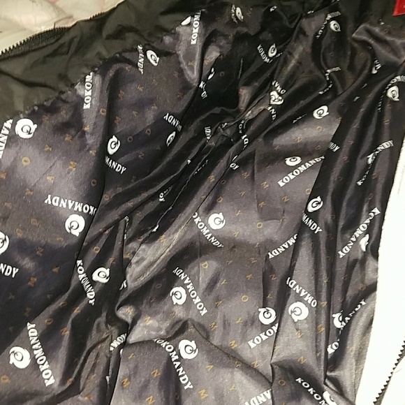 Kokomandy Down Jacket - Picture 3 of 7